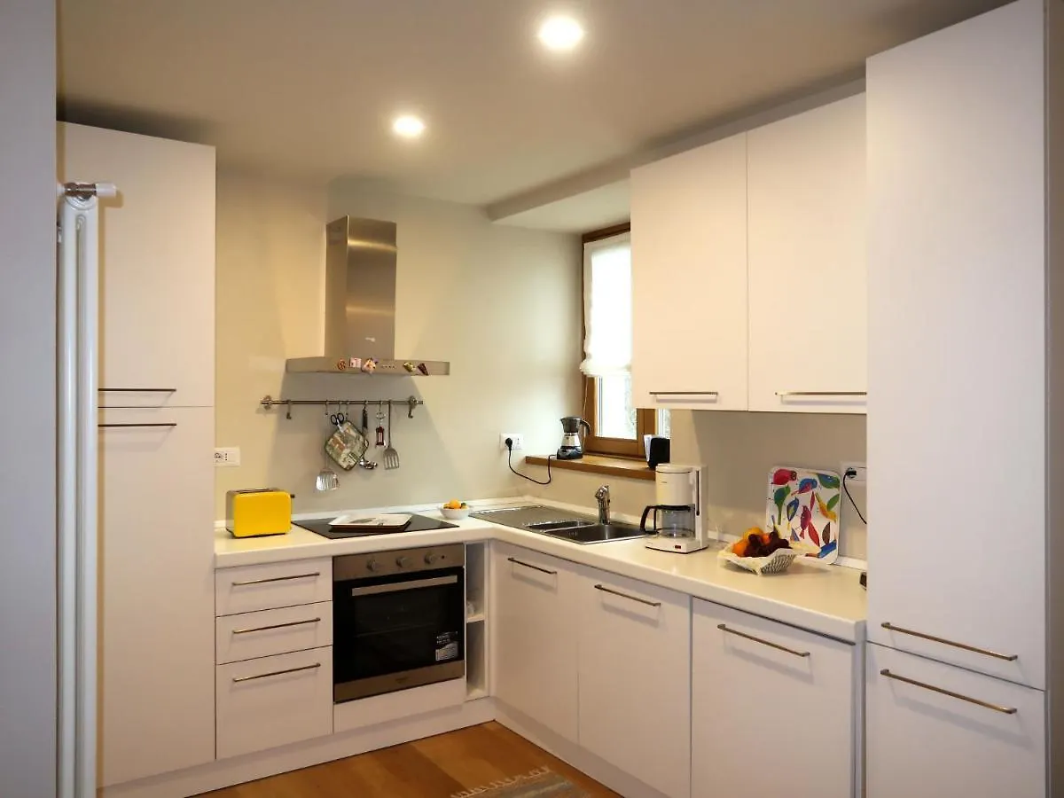 Apartment Trilocale By Interhome Olgiasca 0*,