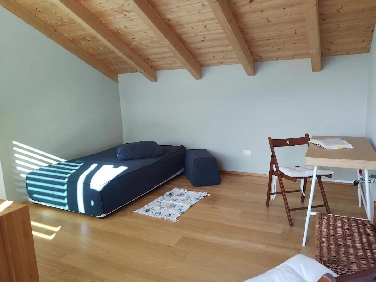 Apartment Trilocale By Interhome Olgiasca