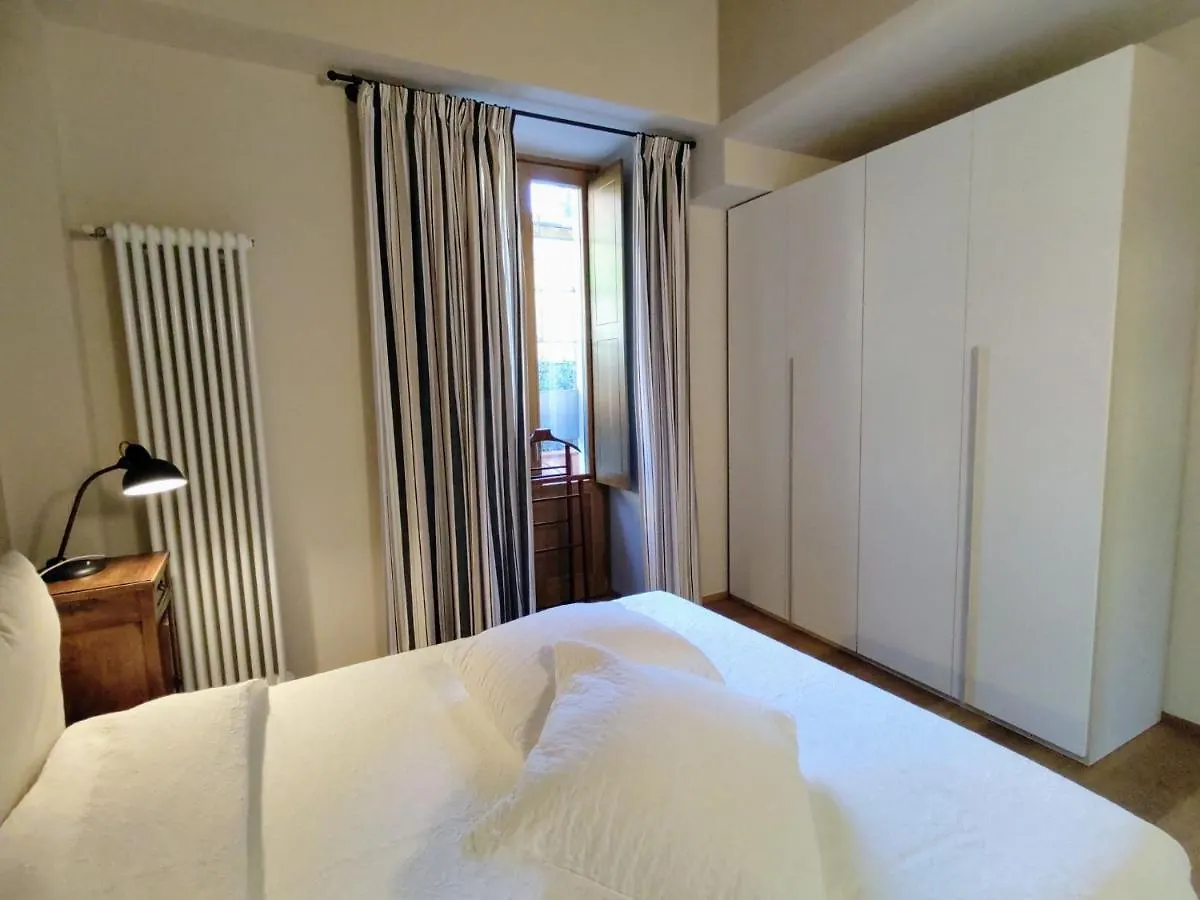 Apartment Trilocale By Interhome Olgiasca Włochy