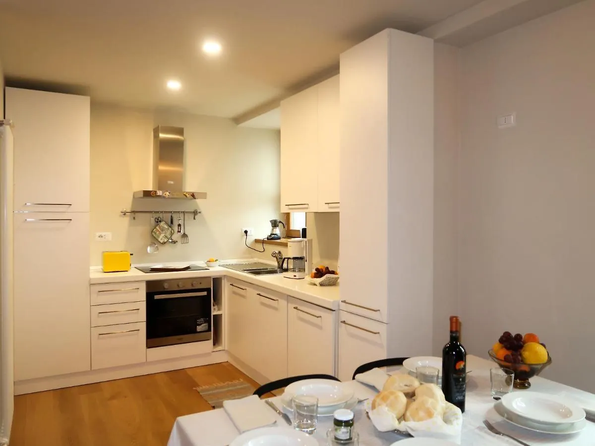 Apartment Trilocale By Interhome Olgiasca